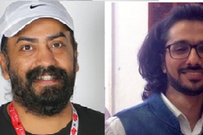 Adlabs CMO Chhabra launches 'content and delivery' outfit Two Nice Men