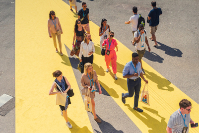 Spikes Asia partners with Unstereotype Alliance to issue new jury guidelines