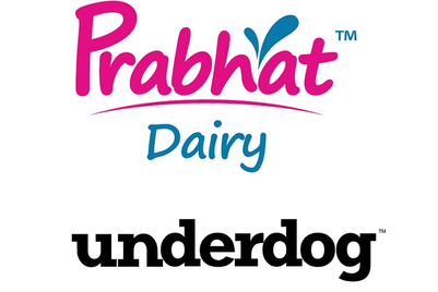 Underdog bags Prabhat Dairy's creative mandate
