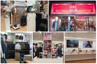 Will community engagement help Uniqlo nail its INR 1,000 crore sales ambition?