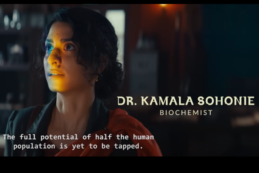 Watch the film conceptualised by Publicis Groupe here
