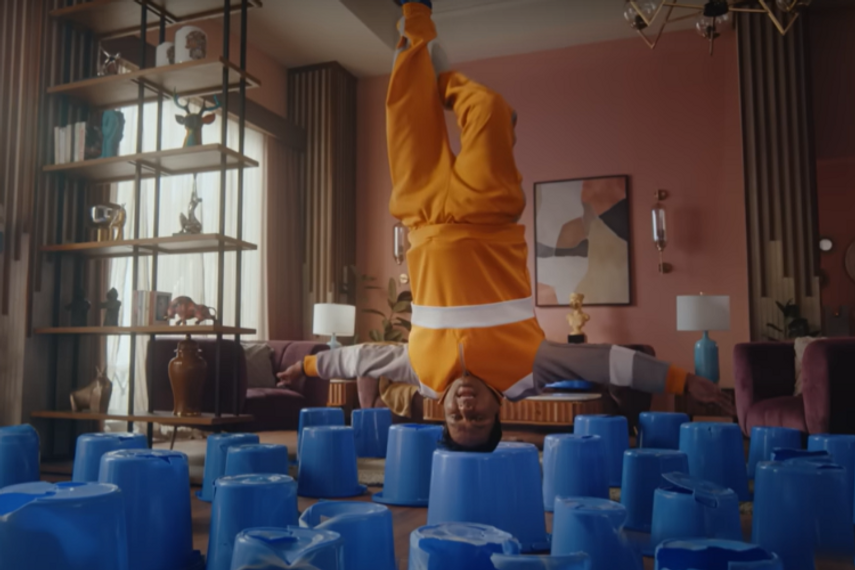 Watch the films conceptualised by Punt Creative here