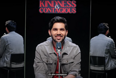 Kotak811 shares a reminder about ROI on self-care