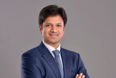 RPG Group hands new role to Anant Goenka