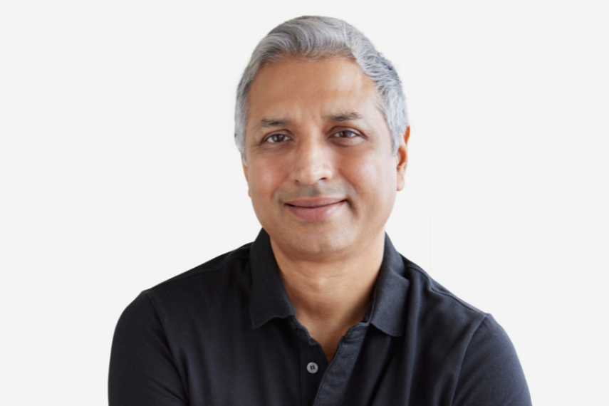 Kedar Teny moves to Publicis Groupe