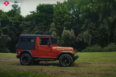 Spinny spins a tale of fondness and nostalgia