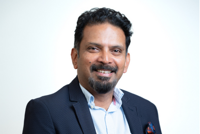Anil S Nair joins Equitor Value Advisory