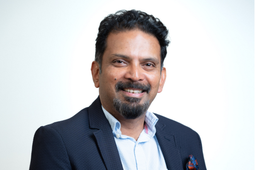 Anil S Nair joins Equitor Value Advisory