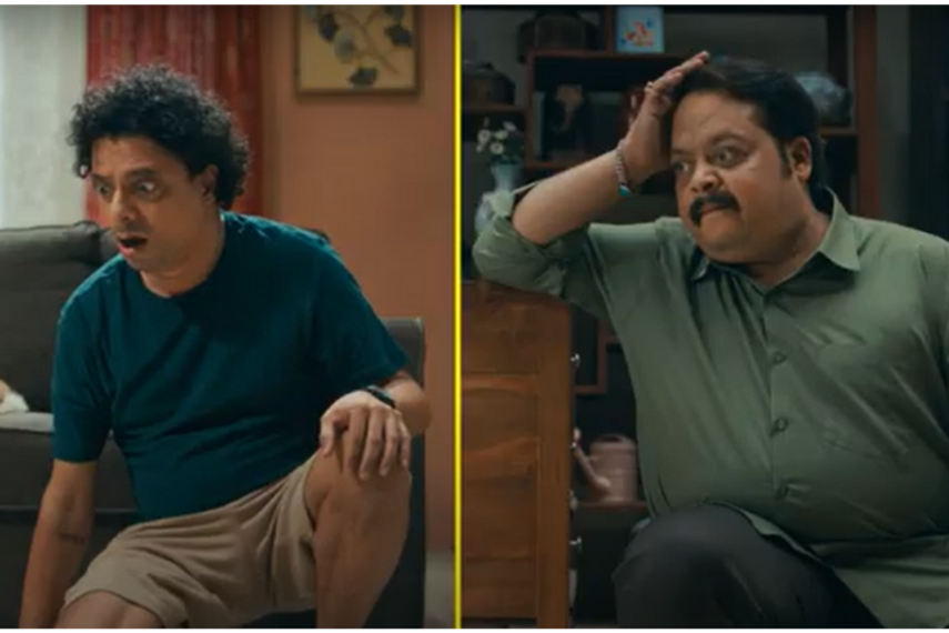 Watch the films conceptualised by Vector Brand Solutions here