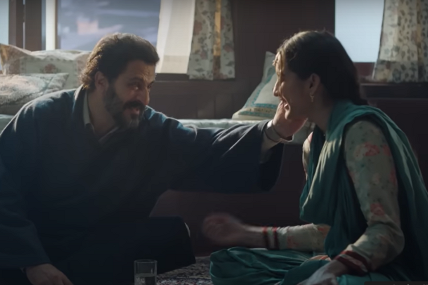 Watch the film conceptualised by DDB Tribal here