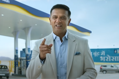 Rahul Dravid tops the ICC Men's ODI World Cup celebrity endorsements ranking 2023
