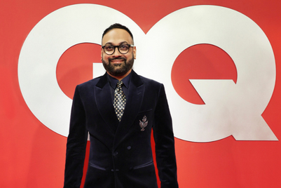 Rapid fire with GQ's Che Kurrien