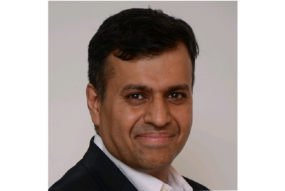 Rapid fire with Symphony's Anuj Arora