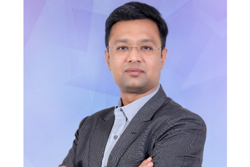 Sanjay Adesara moves on from Adani Wilmar