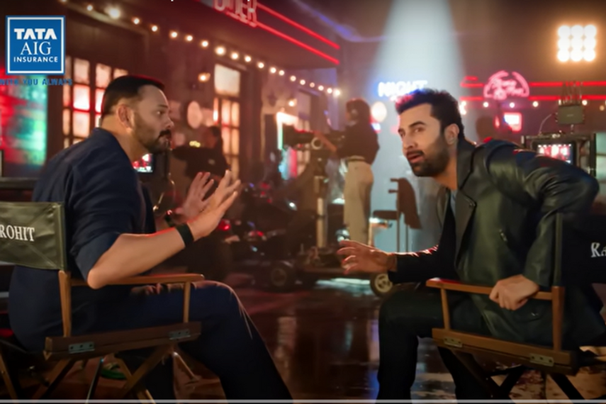 Amit Akali, co-founder and chief creative officer, Wondrlab, and Riaan Rodrigues, senior vice president – digital business and marketing at Tata AIG, speak with Campaign India about the genesis of the campaign, and more
