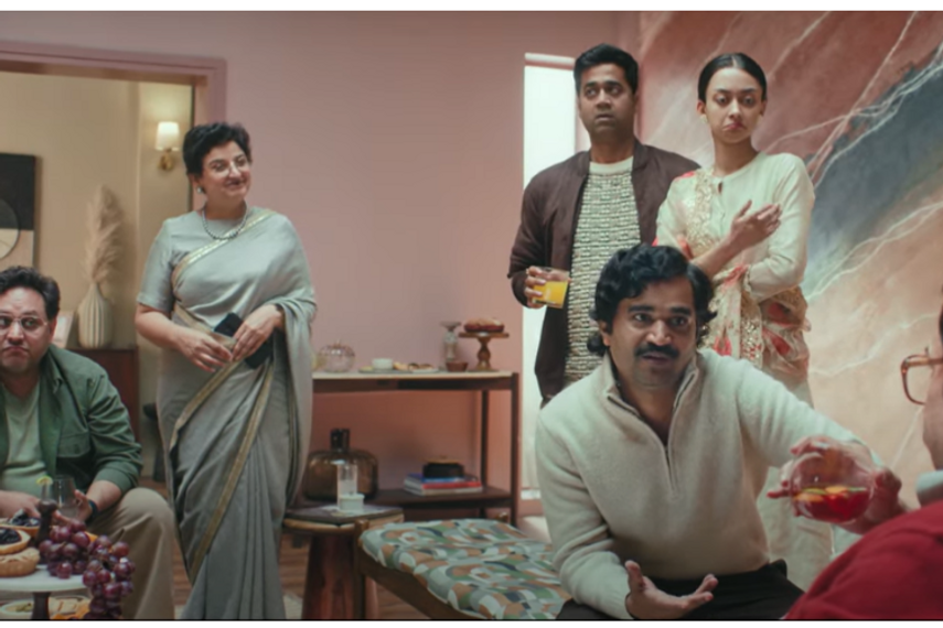 Watch the film conceptualised by Ogilvy here