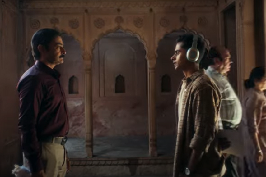 Watch the film conceptualised by Leo Burnett here