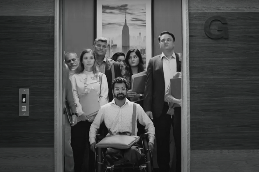 Watch the film conceptualised by BBH India here