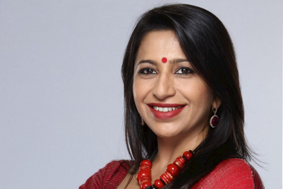 Megha Tata moves on from Cosmos Maya