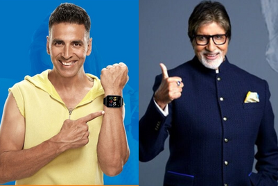 Celebrity-endorsed ads continue to grow in India: TAM AdEx report