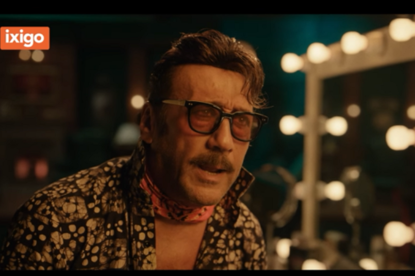 Watch the film conceptualised by the brand’s in-house team here