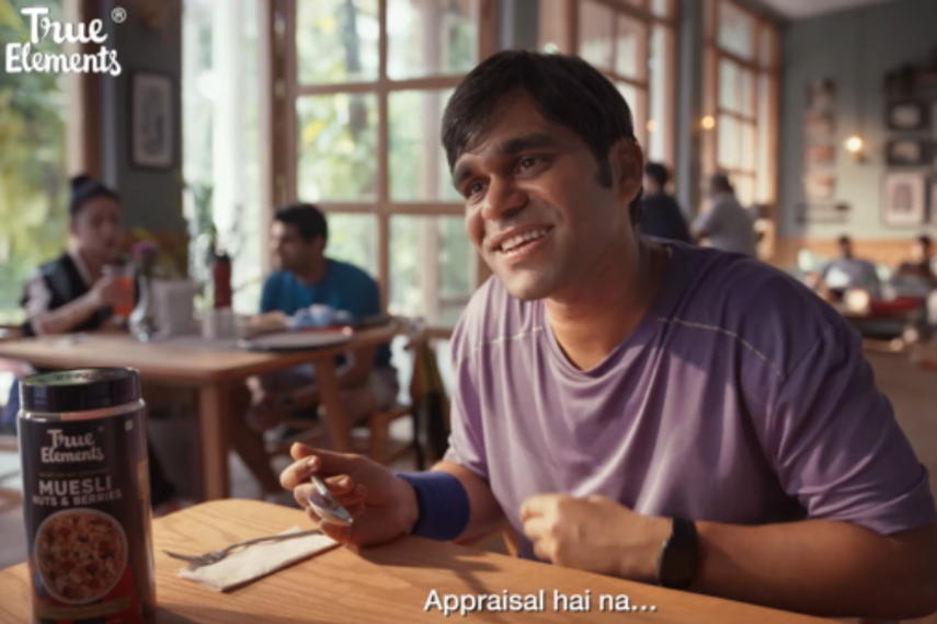 Watch the film conceptualised by TBWA\ India here