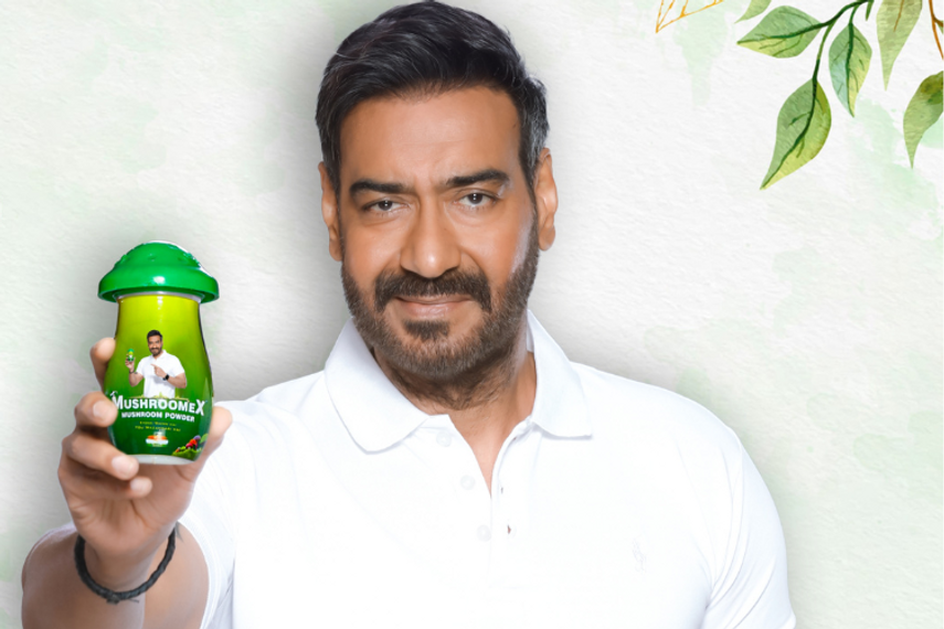 Ajay Devgn