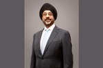 NP Singh, MD and CEO of ...