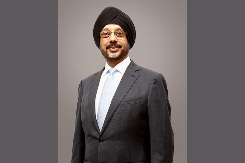 NP Singh, MD and CEO of Sony Pictures Networks India