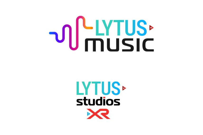 Lytus Technologies launches Lytus Music vertical.