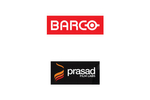 Barco, Prasad Film Labs ...
