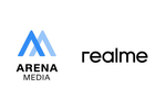 Realme awards media duties ...