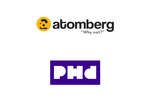 PHD India wins AtombergR...
