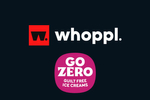 Whoppl secures social ...
