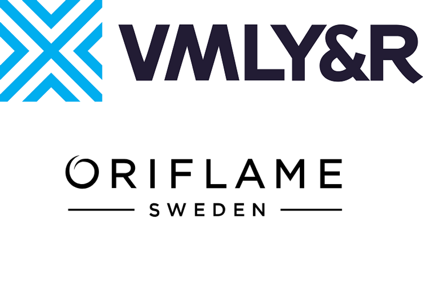 VMLYR bags the digital mandate for Oriflame India