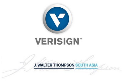J Walter Thompson bags Verisign India's creative mandate