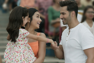 Weekend Wrap: 6 September