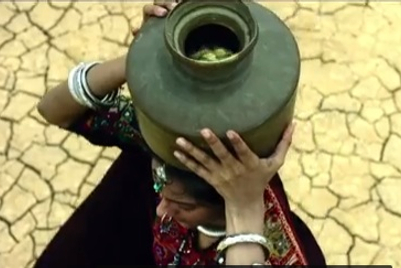 Varuna Pumps portrays painful quest for water, takes over the ‘pressure’