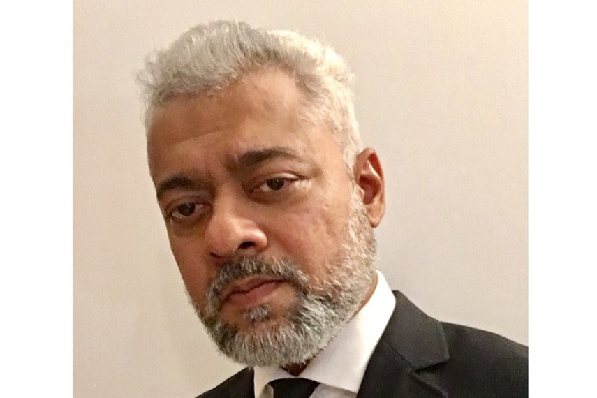 Vijay Jacob Parakkal to head JWT Kolkata