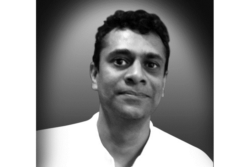 Vikram Menon joins Ad2Pro Group as president of global operations