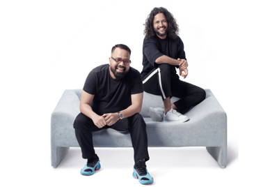 Leo Burnett India elevates Vikram Pandey and Sachin Kamble to chief creative officers for South Asia