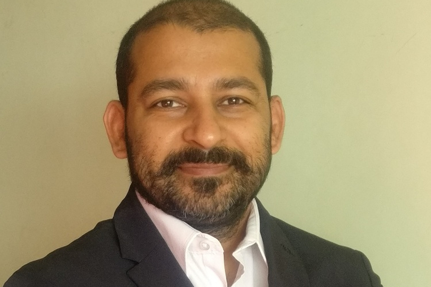 Vineet Sodhani