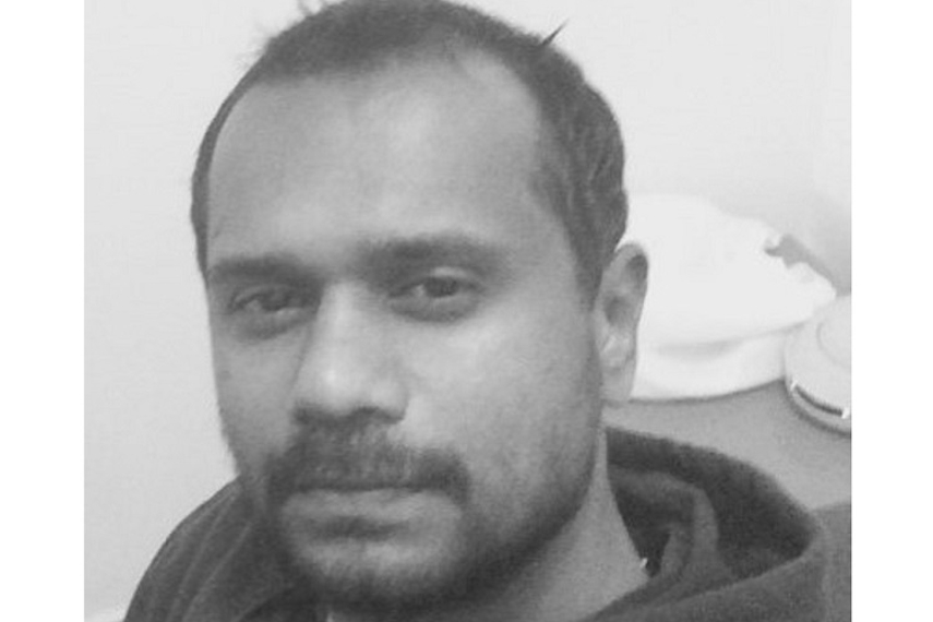 Vinu V Krishna joins Infectious Advertising as creative head
