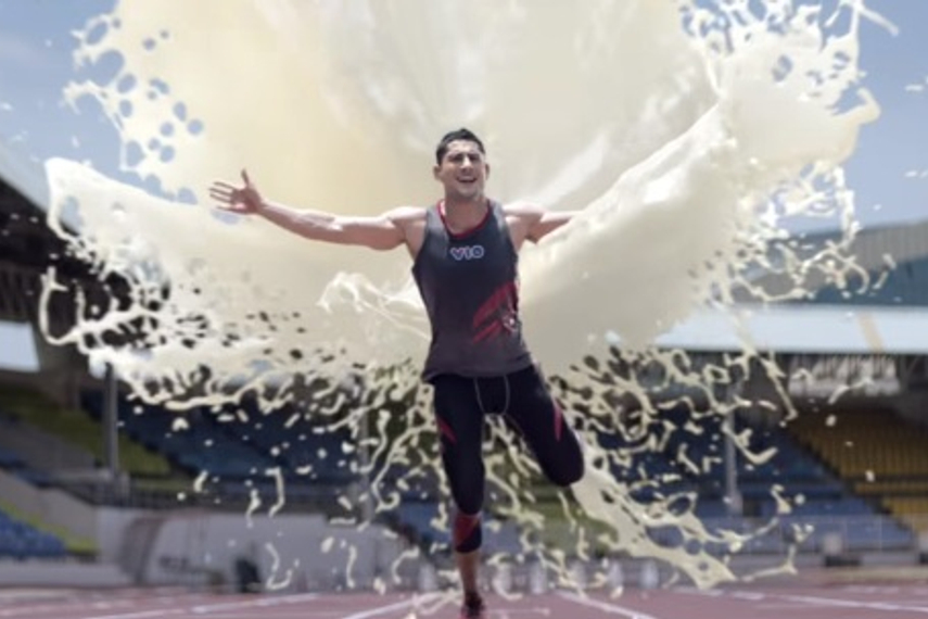 Watch the ad film conceptualised by Equus here