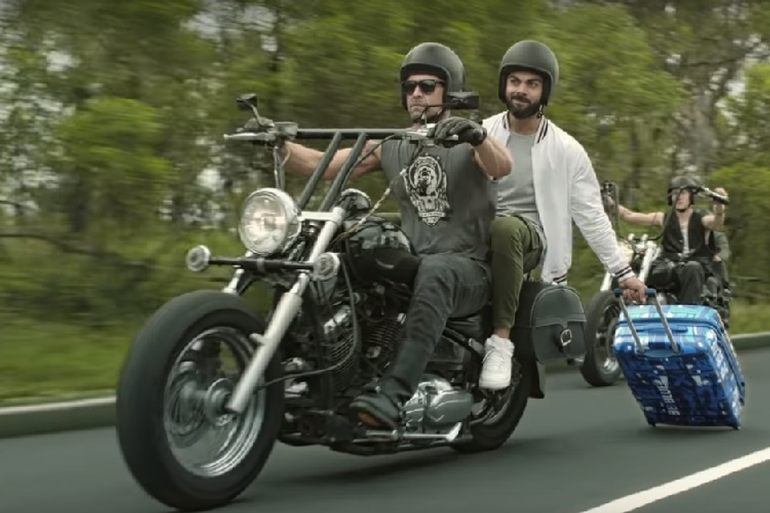 Watch the film conceptualised by McCann here