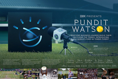 Partner Content: Game, set, and match!