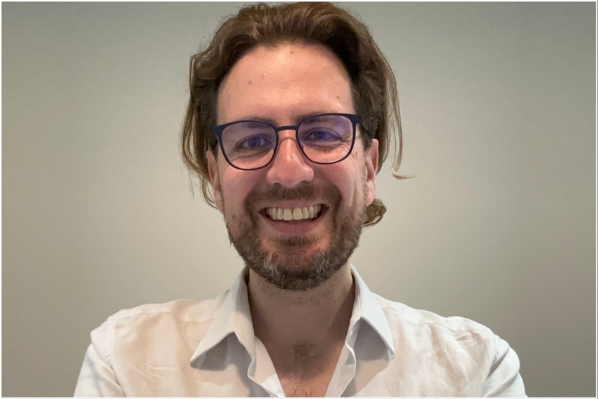 Shaun Frazao: part of WPP Media's new global growth team set up in January
