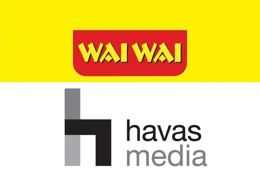 Havas Media bags Wai Wai's digital mandate