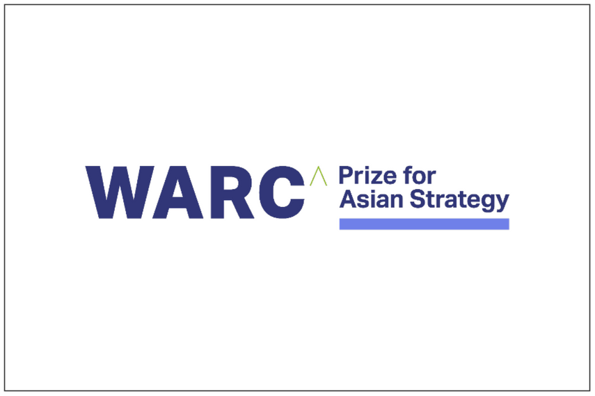 Warc Asian Strategy Prize: 11 shortlists from India