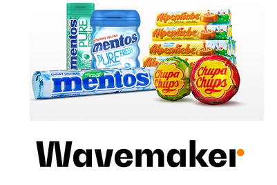 Perfetti Van Melle appoints Wavemaker to handle integrated media